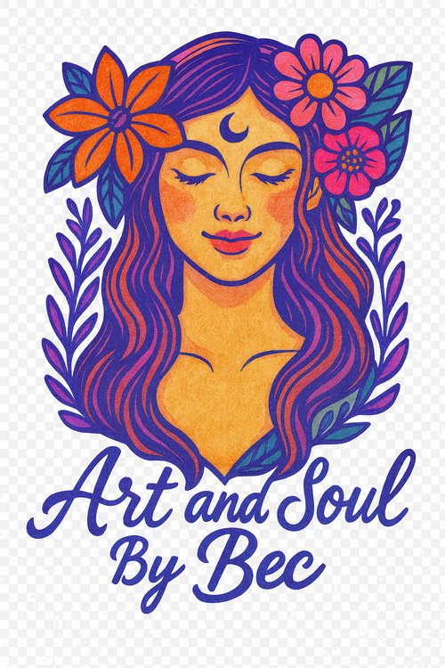 Art and Soul by Bec