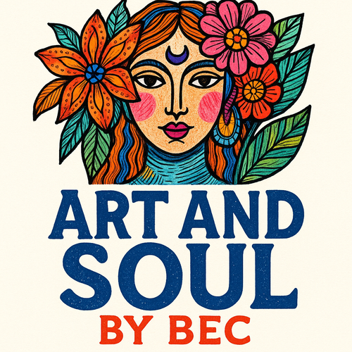 Art and Soul by Bec